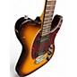 Used G&L ASAT Special 2 Color Sunburst Solid Body Electric Guitar