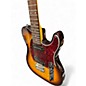 Used G&L ASAT Special 2 Color Sunburst Solid Body Electric Guitar