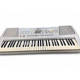 Used 2003 Yamaha psr-290 Keyboard Workstation
