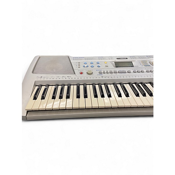 Used 2003 Yamaha psr-290 Keyboard Workstation