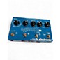 Used TC Electronic Flashback X4 Delay And Looper Effect Pedal thumbnail