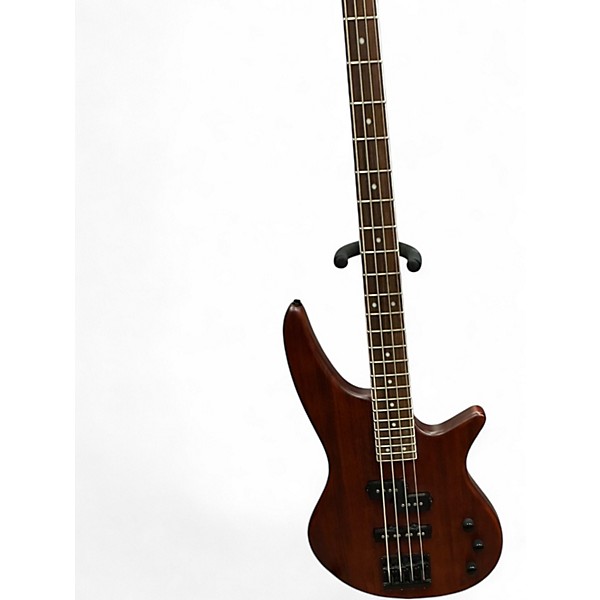 Used Jackson JS23 SPECTRA RED STAIN Electric Bass Guitar