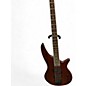 Used Jackson JS23 SPECTRA RED STAIN Electric Bass Guitar