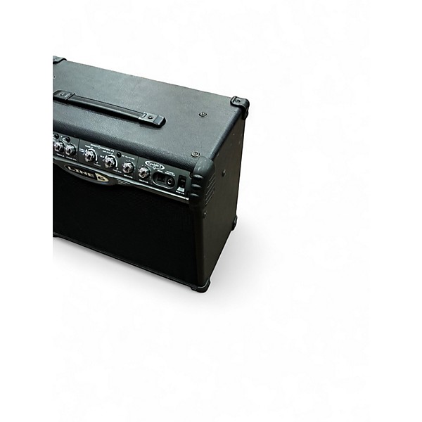 Used Line 6 Spider II 150 2x12 150W Guitar Combo Amp