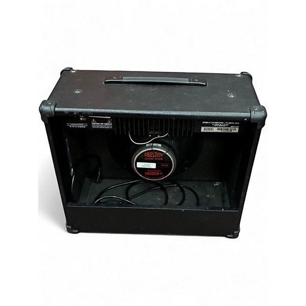 Used Line 6 Spider II 150 2x12 150W Guitar Combo Amp