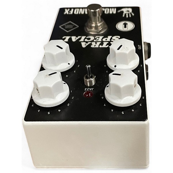 Used Mojo Hand FX EXTRA SPECIAL Effect Pedal