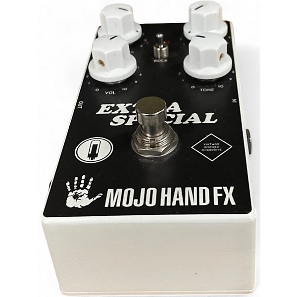 Used Mojo Hand FX EXTRA SPECIAL Effect Pedal