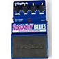 Used DigiTech Screamin' Blues Overdrive Effect Pedal thumbnail
