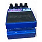 Used DigiTech Screamin' Blues Overdrive Effect Pedal