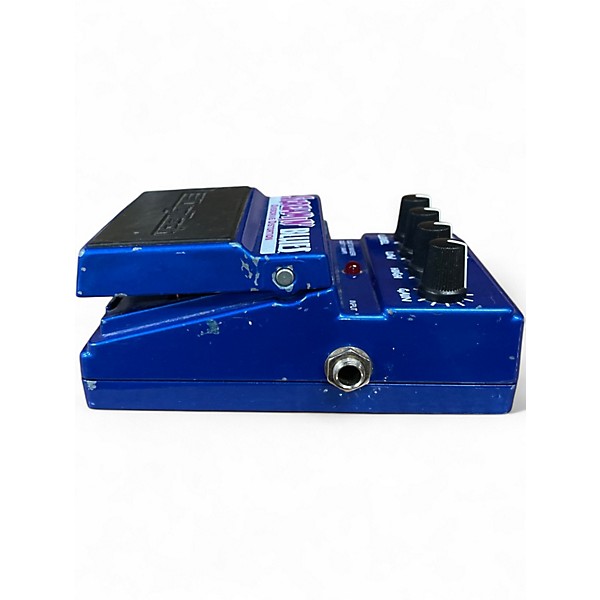 Used DigiTech Screamin' Blues Overdrive Effect Pedal