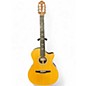 Used Taylor 414ce-NR Natural Acoustic Guitar thumbnail