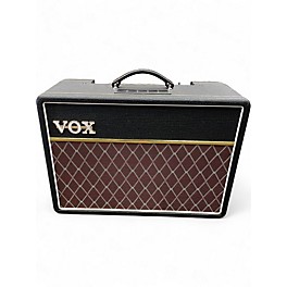 Used VOX AC10C1 10W 1x10 Tube Guitar Combo Amp
