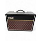 Used VOX AC10C1 10W 1x10 Tube Guitar Combo Amp thumbnail