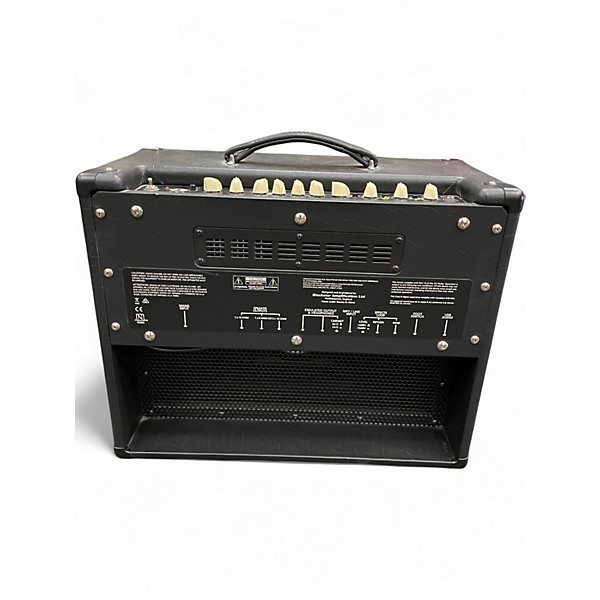 Used VOX AC10C1 10W 1x10 Tube Guitar Combo Amp