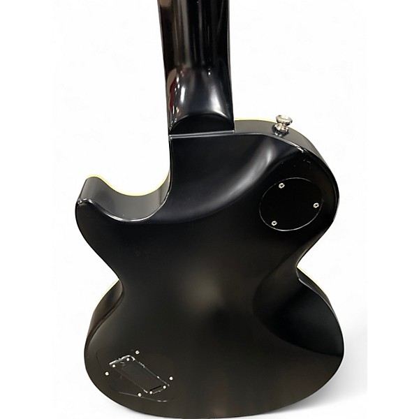 Used Epiphone les paul prophecy Royal Olive Solid Body Electric Guitar