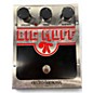 Used Electro-Harmonix Big Muff Distortion Effect Pedal thumbnail