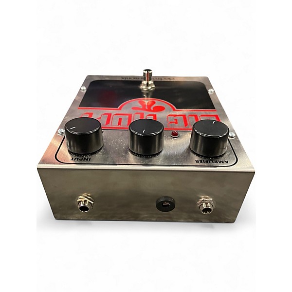 Used Electro-Harmonix Big Muff Distortion Effect Pedal