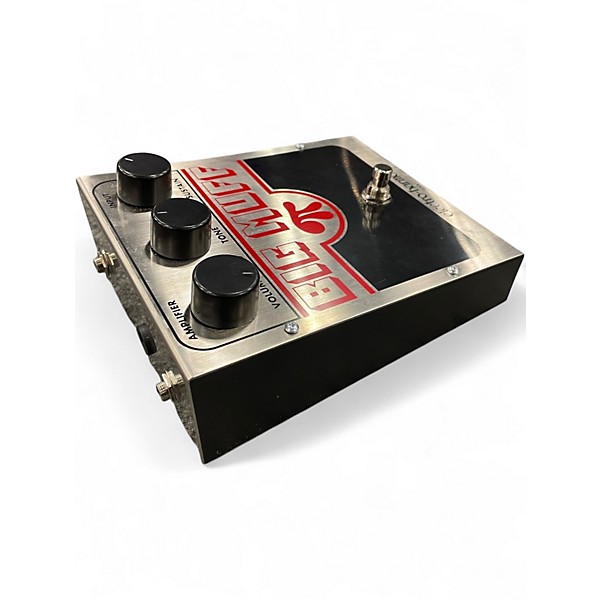Used Electro-Harmonix Big Muff Distortion Effect Pedal