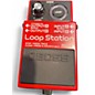 Used BOSS RC1 Loop Station Pedal thumbnail
