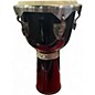 Used Tycoon Percussion galaxy djembe Djembe thumbnail