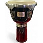 Used Tycoon Percussion galaxy djembe Djembe