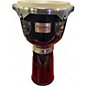 Used Tycoon Percussion galaxy djembe Djembe