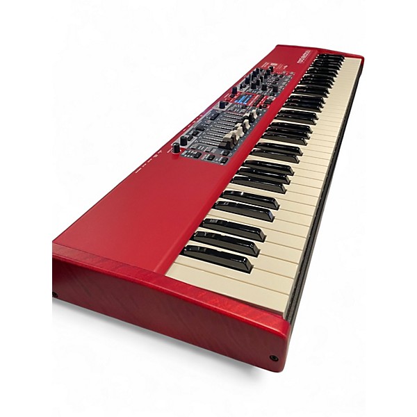Used Nord ELECTRO 6D Keyboard Workstation