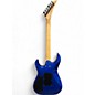 Used Jackson DK3XR COBALT BLUE Solid Body Electric Guitar