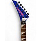 Used Jackson DK3XR COBALT BLUE Solid Body Electric Guitar