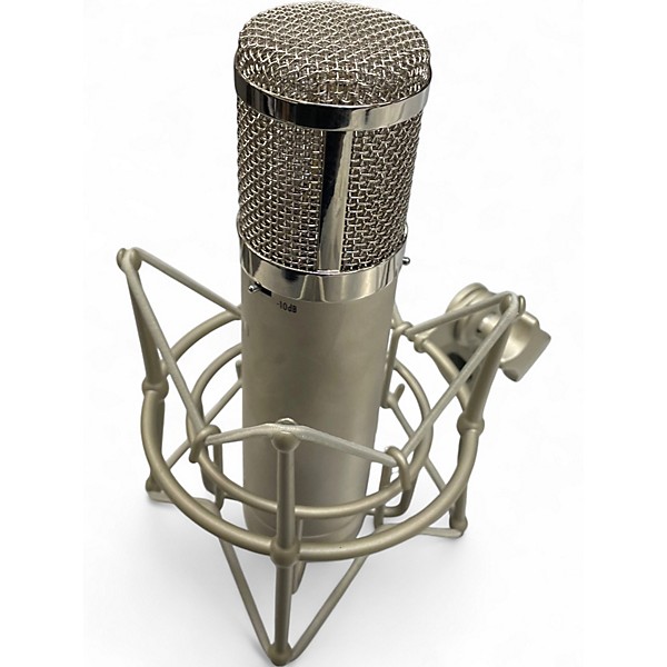 Used Warm Audio WA-47jr Condenser Microphone