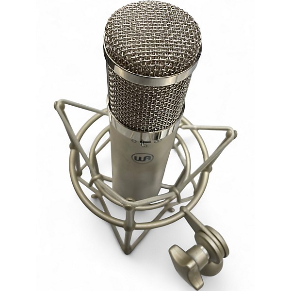 Used Warm Audio WA-47jr Condenser Microphone