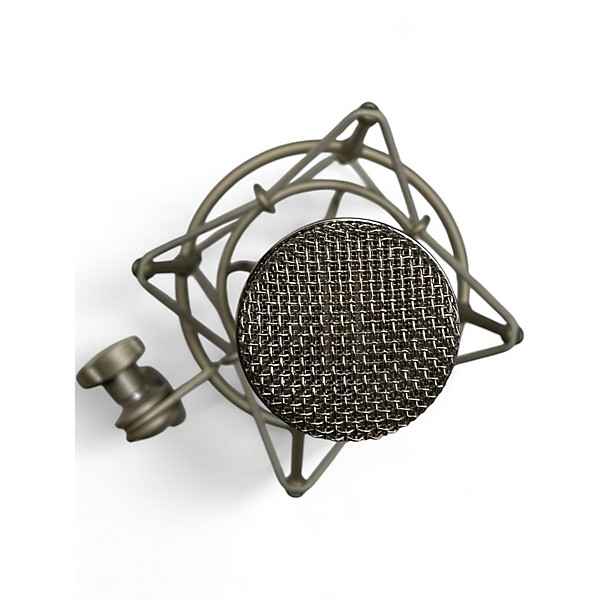 Used Warm Audio WA-47jr Condenser Microphone