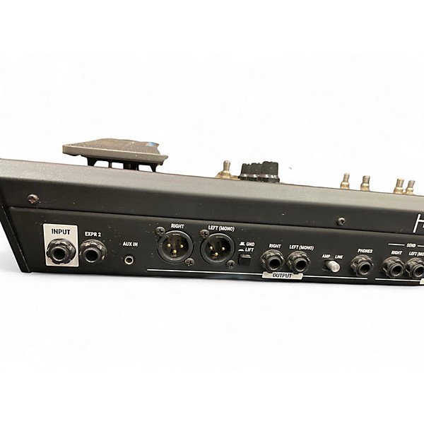 Used HeadRush Pedalboard Effect Processor