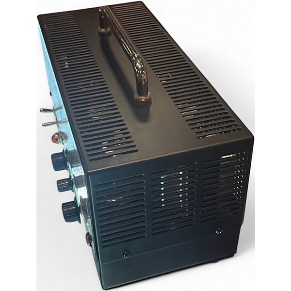 Used Orange Amplifiers DA15H Dark Terror 15W Tube Guitar Amp Head