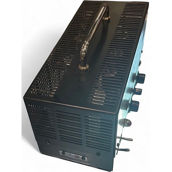 Used Orange Amplifiers DA15H Dark Terror 15W Tube Guitar Amp Head