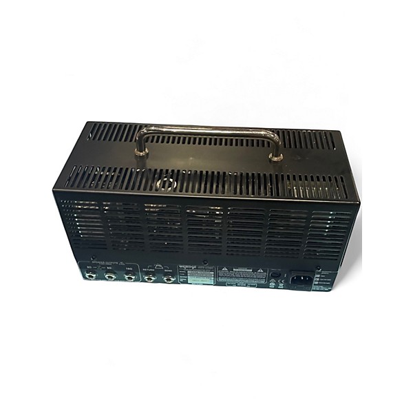 Used Orange Amplifiers DA15H Dark Terror 15W Tube Guitar Amp Head