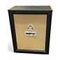 Used Orange Amplifiers PPC212C 2x12 Guitar Cabinet thumbnail