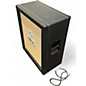 Used Orange Amplifiers PPC212C 2x12 Guitar Cabinet