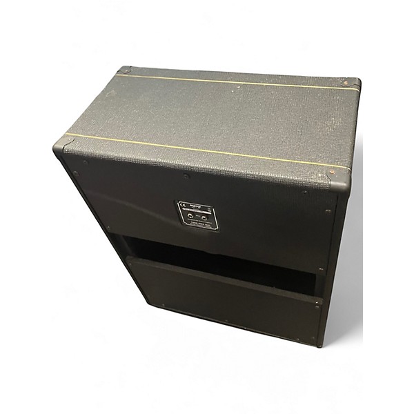 Used Orange Amplifiers PPC212C 2x12 Guitar Cabinet