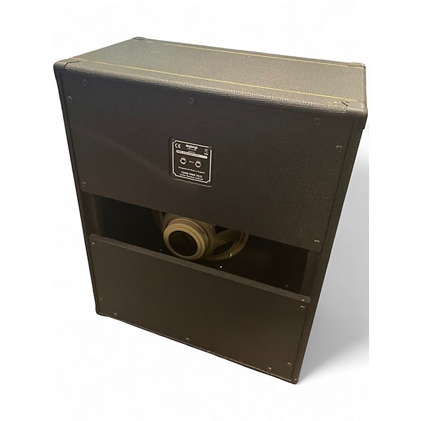 Used Orange Amplifiers PPC212C 2x12 Guitar Cabinet