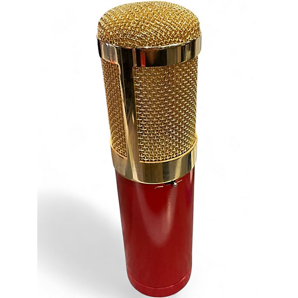 Used MXL Genesis Condenser Microphone