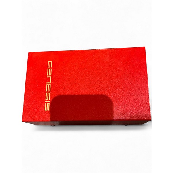 Used MXL Genesis Condenser Microphone