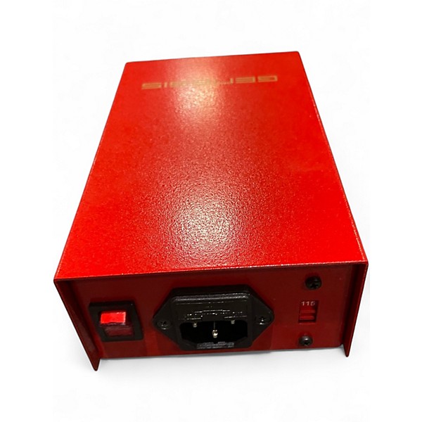 Used MXL Genesis Condenser Microphone