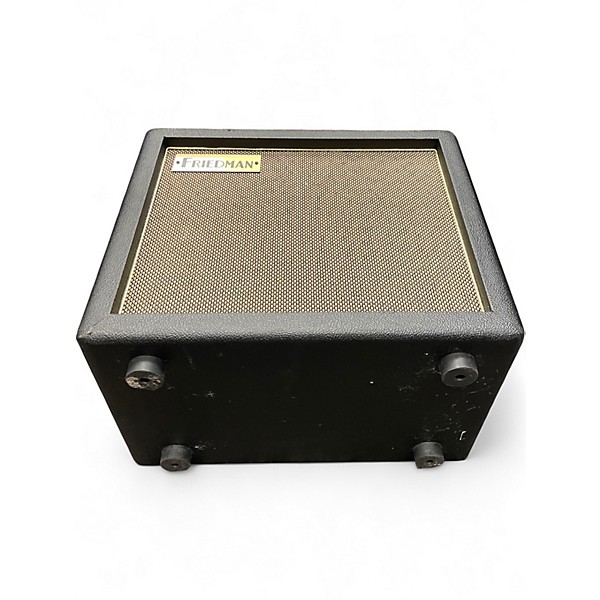 Used Friedman Powergrid 10