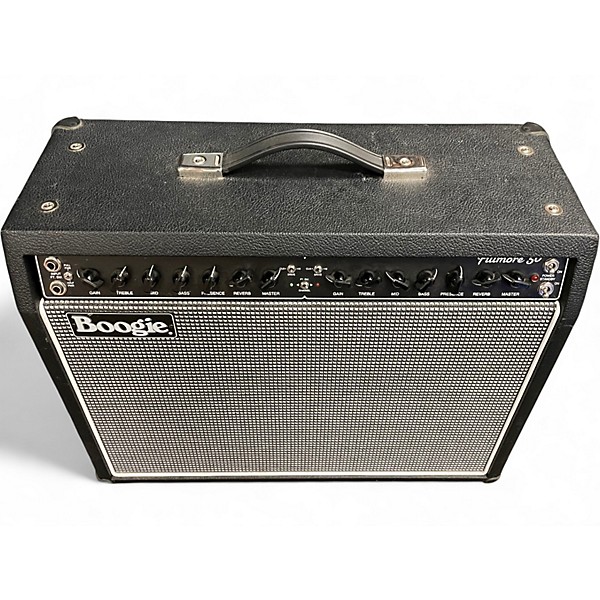 Used MESA/Boogie FILLMORE 50 Tube Guitar Combo Amp