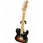 Used Fender 1972 Reissue Custom Telecaster 2 Color Sunburst Solid Body Electric Guitar thumbnail