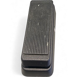 Used Dunlop GCB95 Original Crybaby Wah Effect Pedal