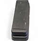 Used Dunlop GCB95 Original Crybaby Wah Effect Pedal thumbnail