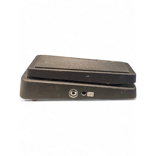 Used Dunlop GCB95 Original Crybaby Wah Effect Pedal