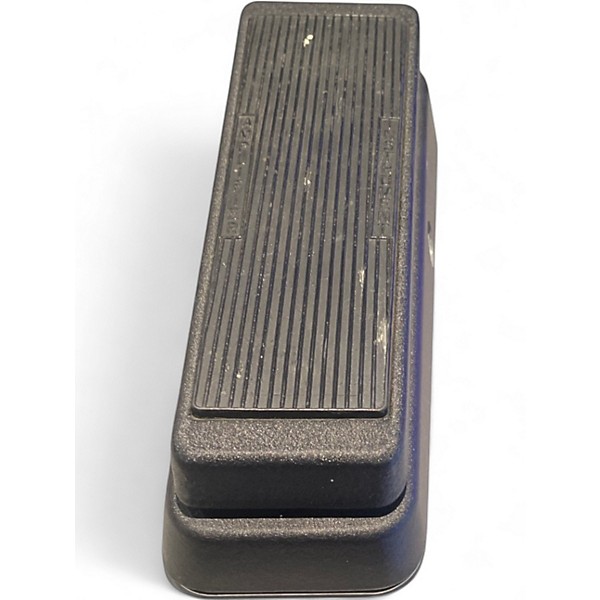 Used Dunlop GCB95 Original Crybaby Wah Effect Pedal